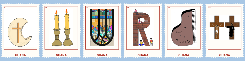 Illustration by Poetra Asantewa