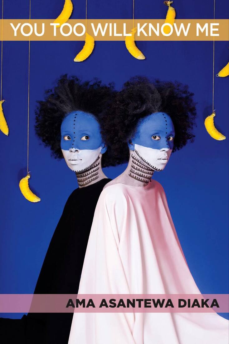 You Too Will Know Me book cover