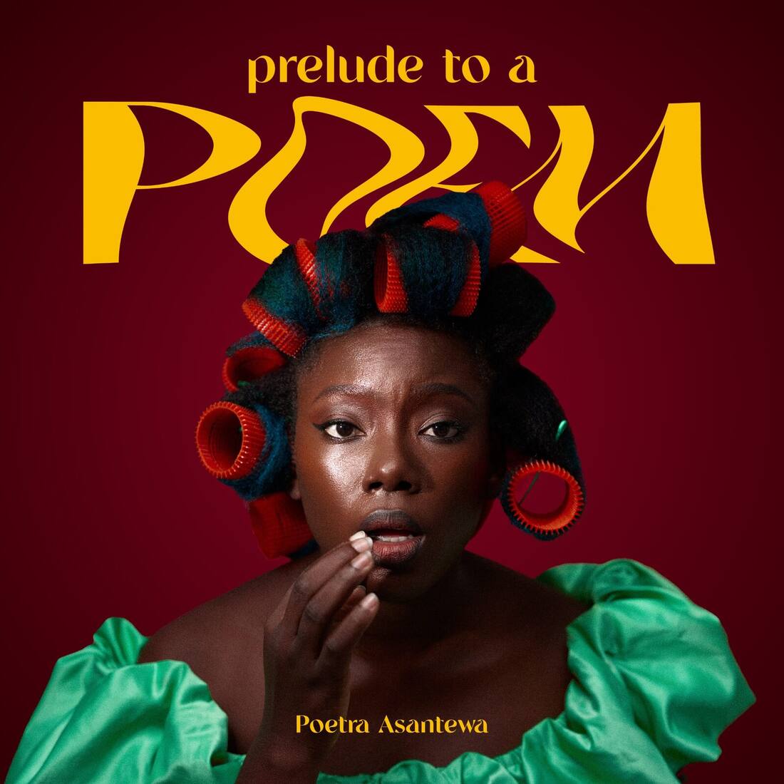 Prelude to a Poem cover